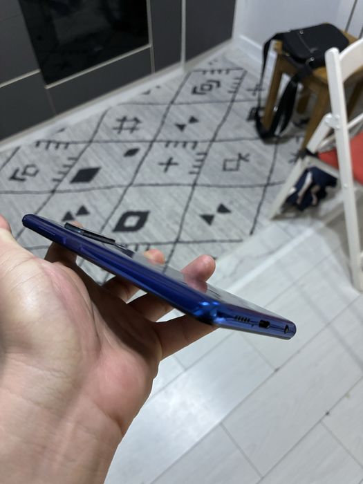 Poco x3 идеальном сост