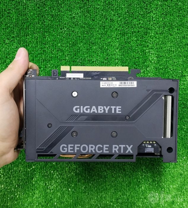 Rtx 4060 8gb Gigabayt