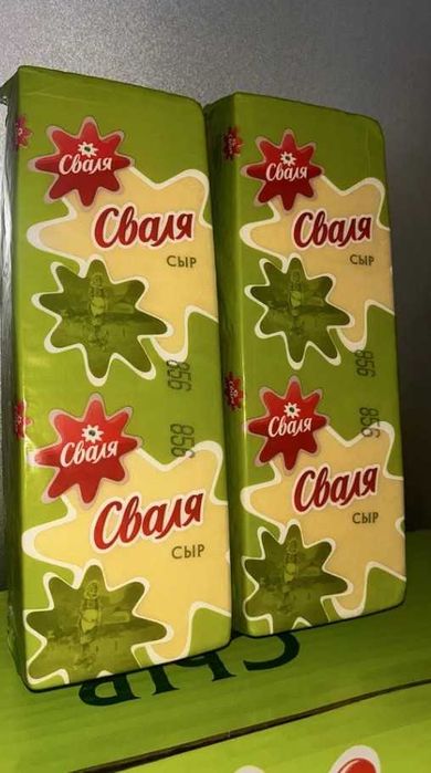 Сыр , чечел творог