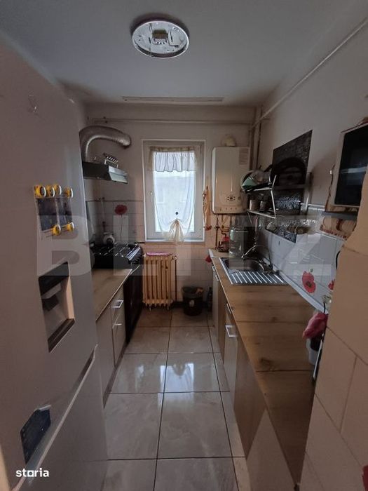 Apartament 3 camere, 52 mp, zona Micro 3