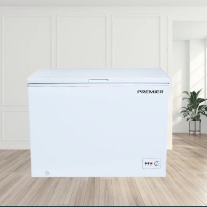 Морозильник PREMIER скидки со склада доставка бесплатная
