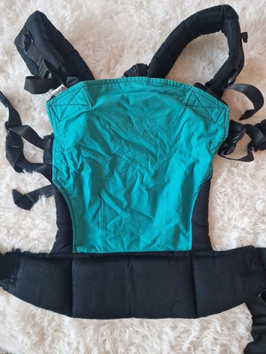 Sistem ergonomic de purtare Bumbo pentru copii