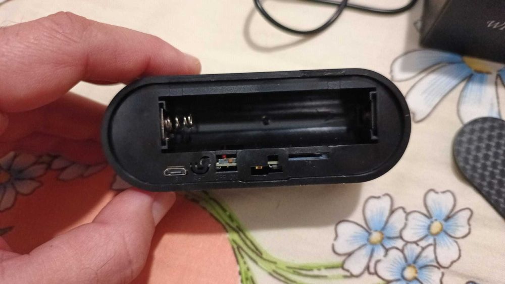 Ceas cu cameră video, Wifi, infrarosu, video cu sunet