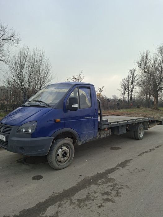 Услуги Эвакуатора 24/7