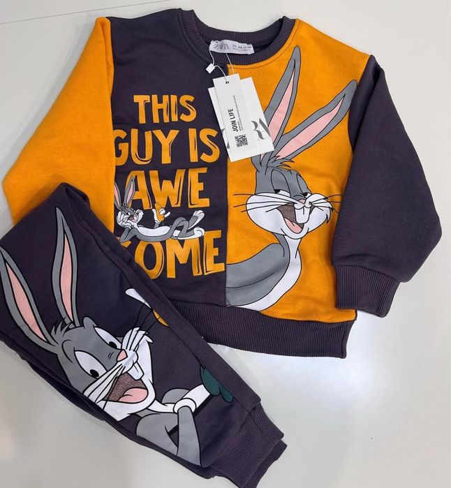 Двойки для мальчиков