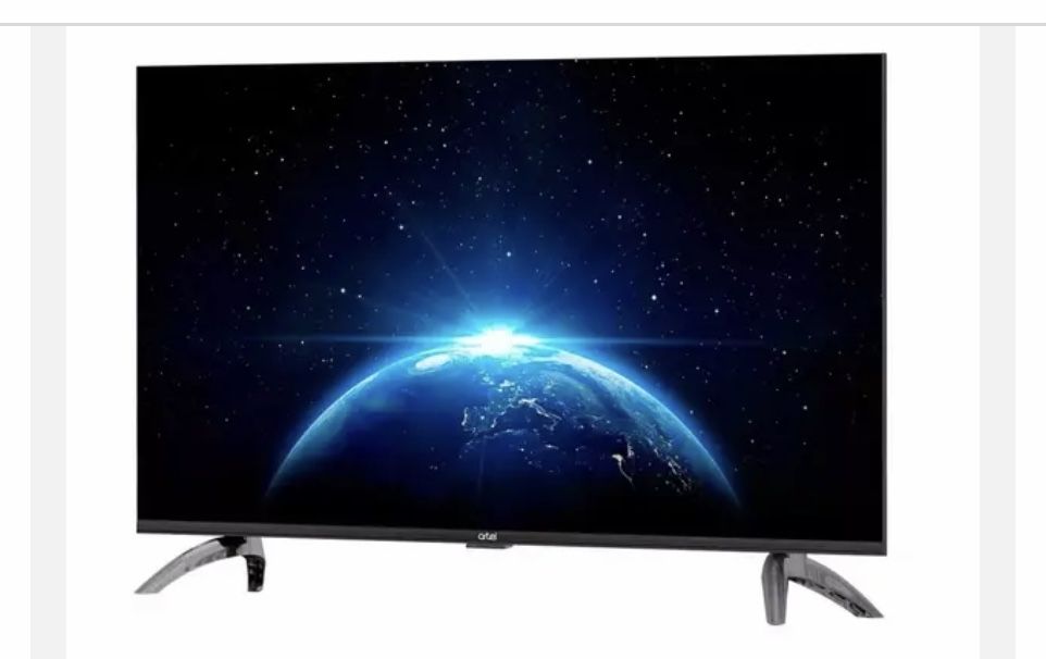 Телевизор LED ARTEL UA32H3200 HD SMART (KZ)
