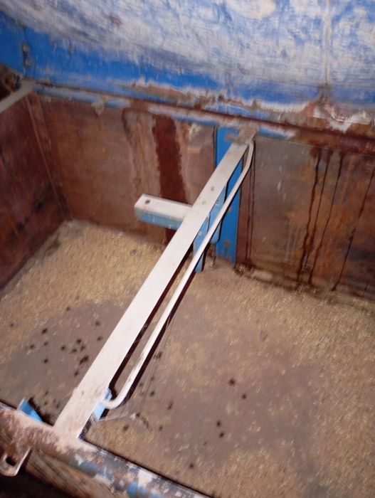 Продам ларь не дорого !!!