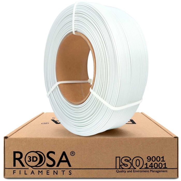 Filament 3D PLA 1kg 1.75mm – Calitate premium | Stoc Iași