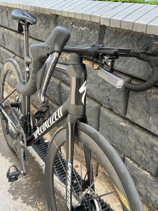 Specialized Tarmac SL 8 Pro