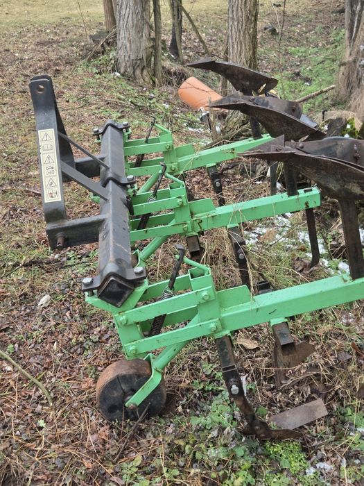 Prasitoare porumb marca Bomet