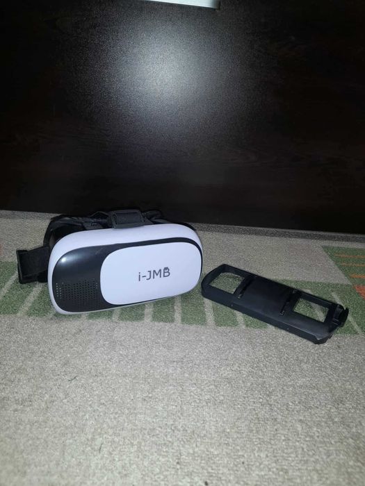 Очила за виртуална реалност i-JMB VR 3D