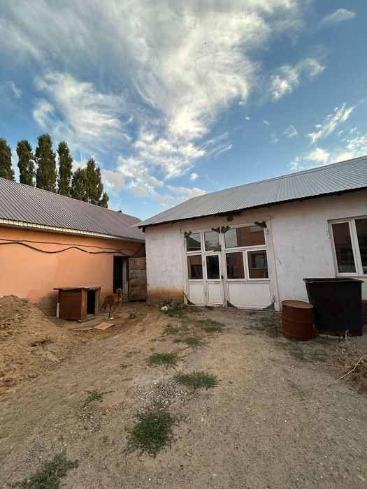 Продам коттедж в районе Аэропорта