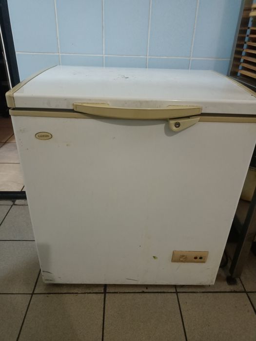 Продам морозильник Lotos fx 150