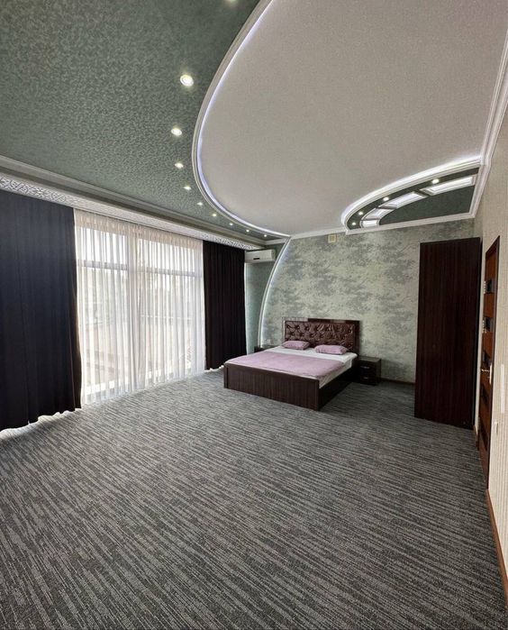 Ковролан ковралин Новый модель (SAG&URGAZ)