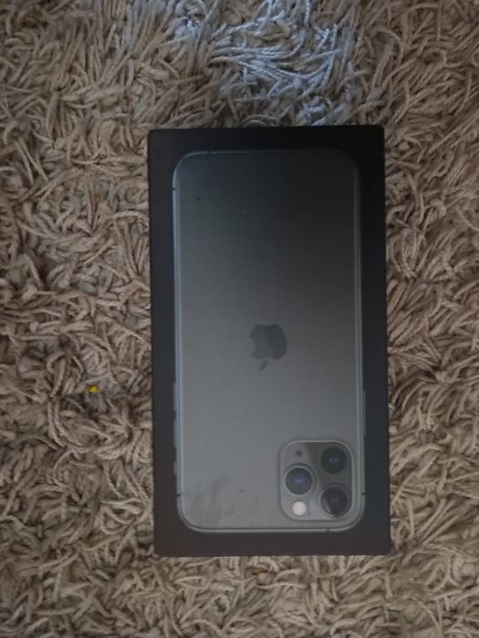 iPhone 11 Pro 512 GB
