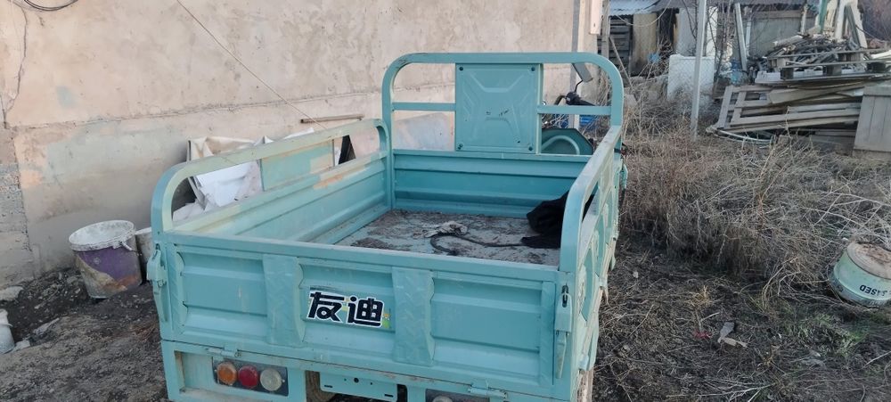 Трицикл продам,состояние хорошее