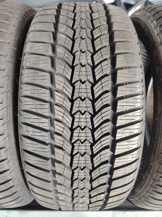 Anvelope iarnă ca noi 18"
