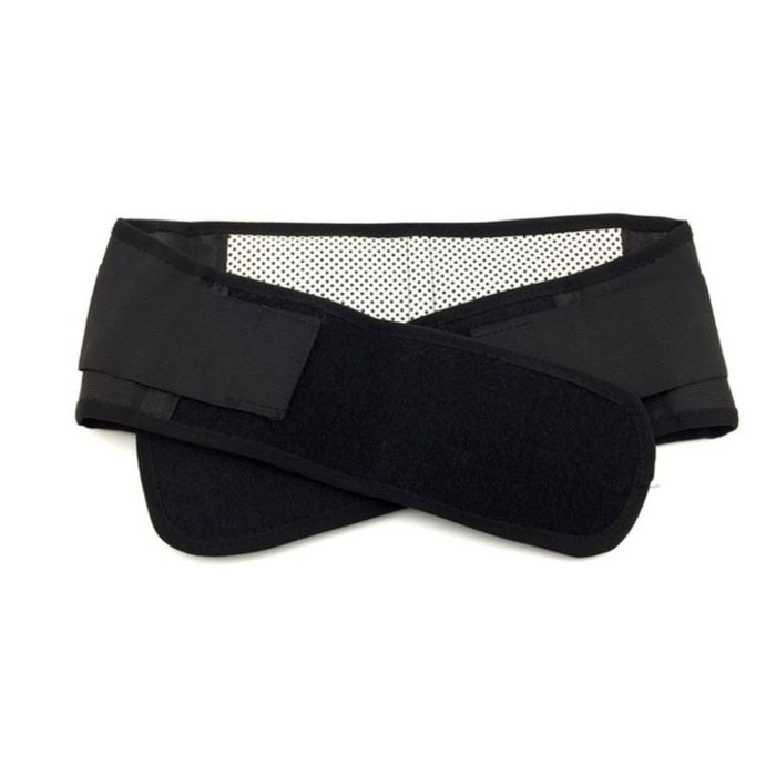 Турмалинов колан срещу болки в кръста