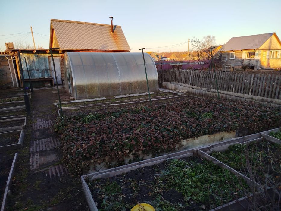 Продам дачу за Новопавловкой