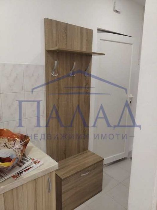 Дава се под наем Двустаен апартамент в Варна, Левски - 41 кв.м за 359.04 € - Снимка #11