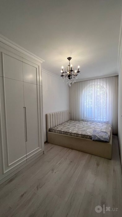 2× Комнатная  ЖК Ассалом Сохил Аренда Квартиры