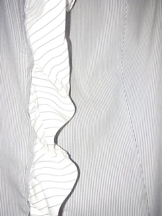 Дамска риза на MANGO, размер L