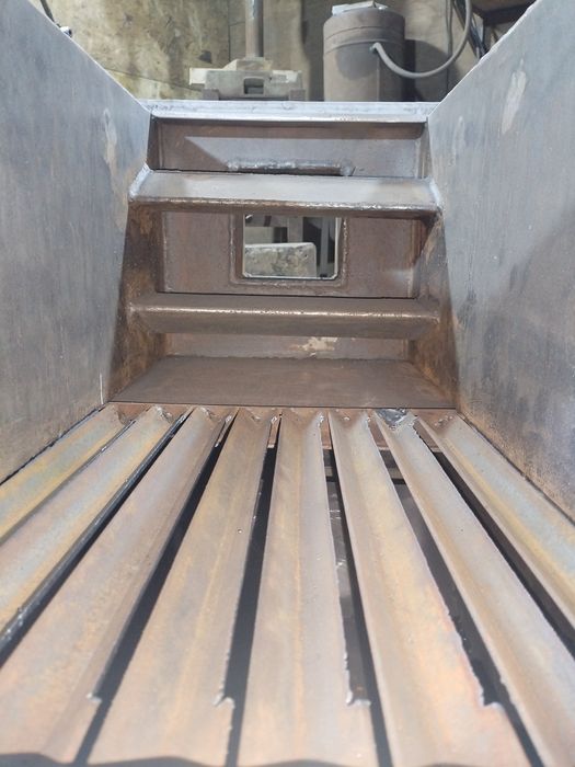 ПечьКотёл для дома. В наличие.