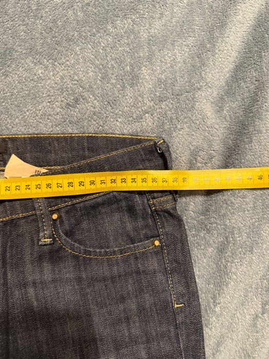 Дамски дънки Massimo Dutti С размер