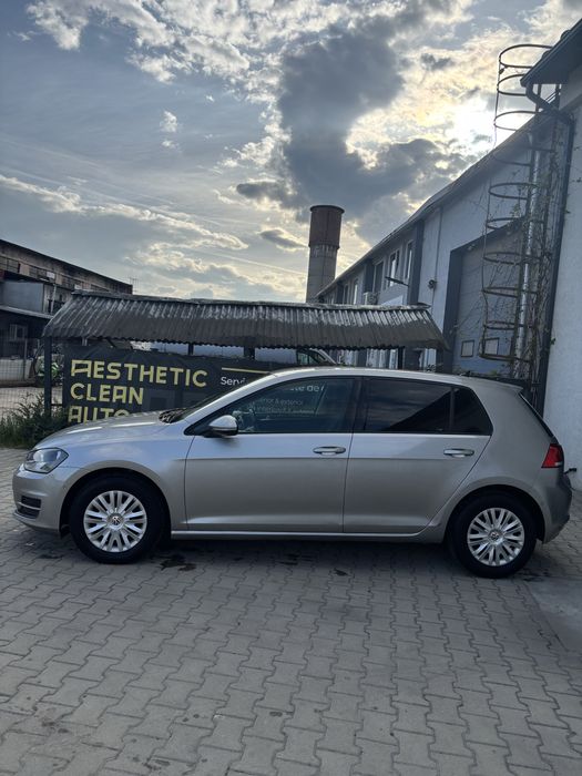 VOLKSWAGEN Golf 2014 — imagine 2