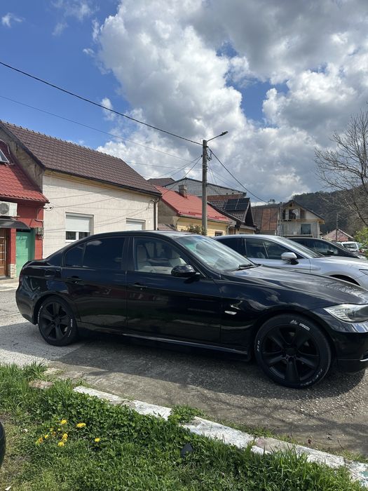 bmw 320d/ seria 3 / e90