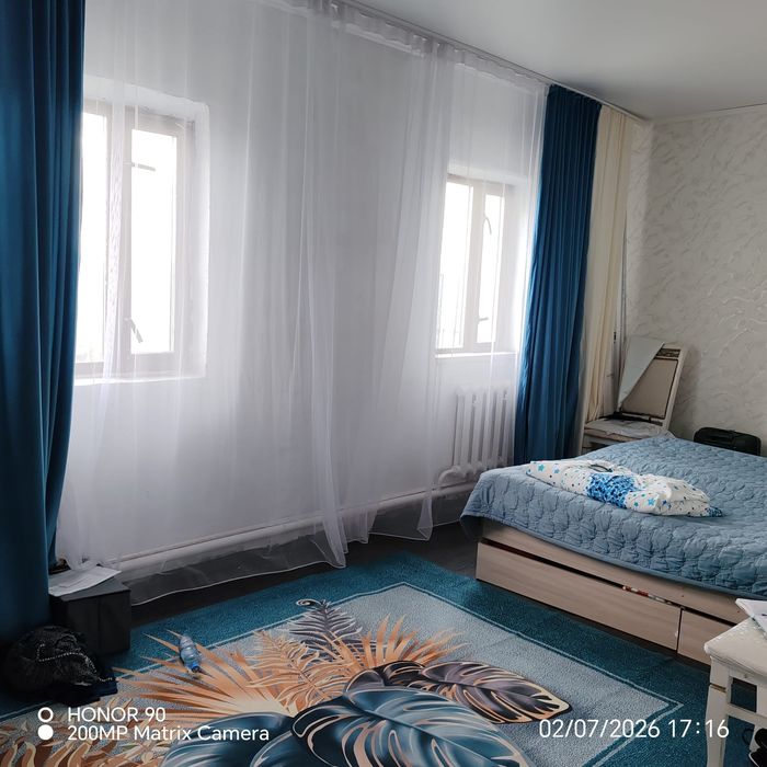 Продам дом поселке Алтын дала