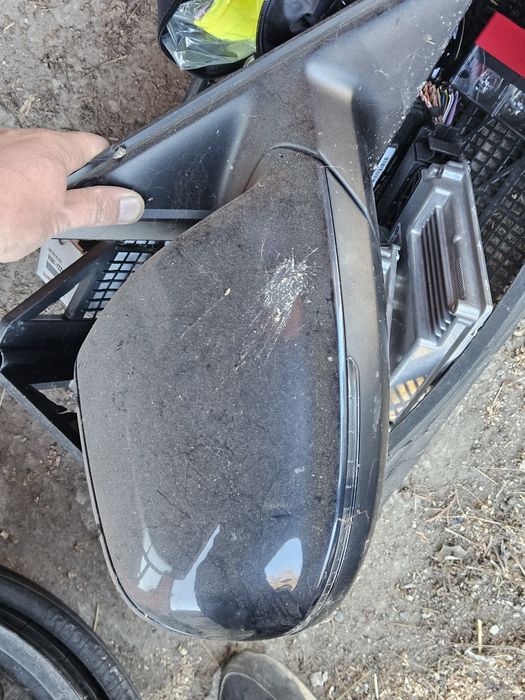 Дясно огледало за Audi Q5