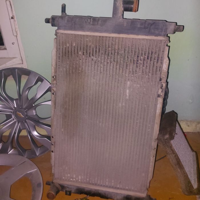 Matiz rabochi zapchaslari sotiladi