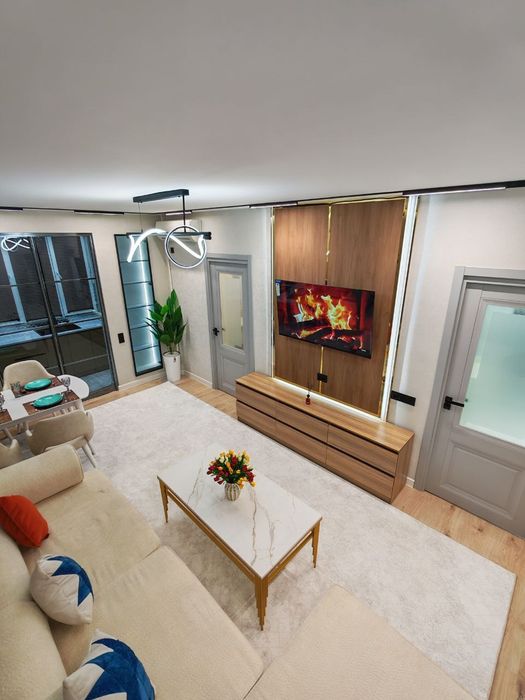 Срочно продаётся квартира