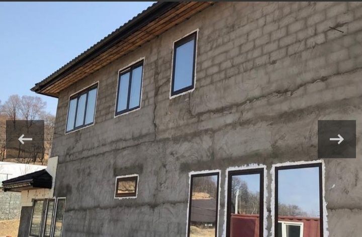 Пластиковые окна двери терезе есік