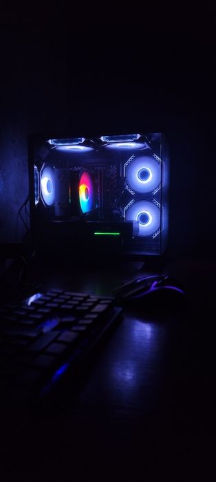 Компьютер полный комплект