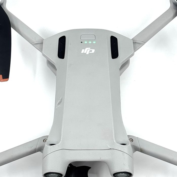 Drona DJI Mini 3 Pro + Telecomanda DJI RC-N1 + Baterie | DEFECT | Factura + Garantie | Pret Fix | ID038