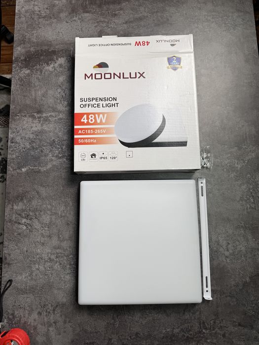 Светильник MoonLux 48w