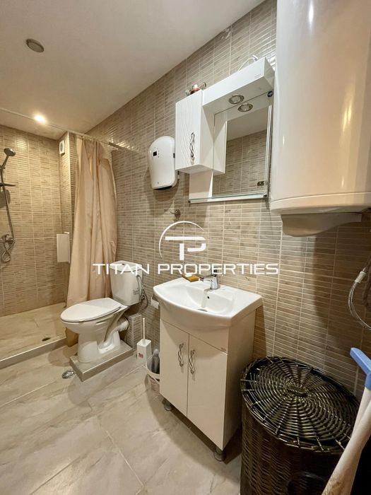 Дава се под наем Двустаен апартамент в Варна, Бриз - 70 кв.м за 600 € - Снимка #12