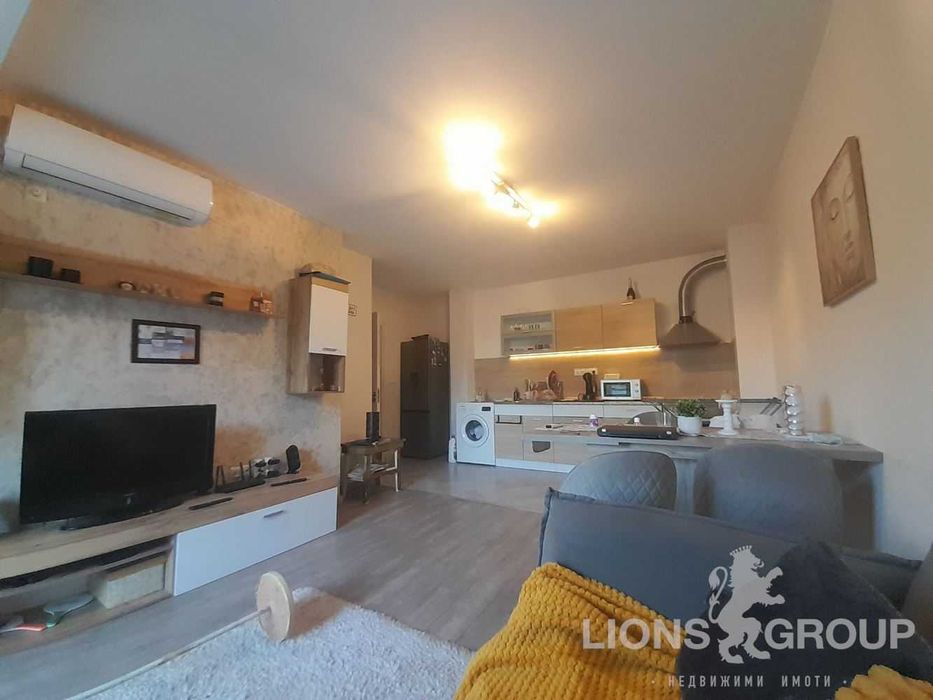 Топ 3 стаен апартамент под наем !Трошево!