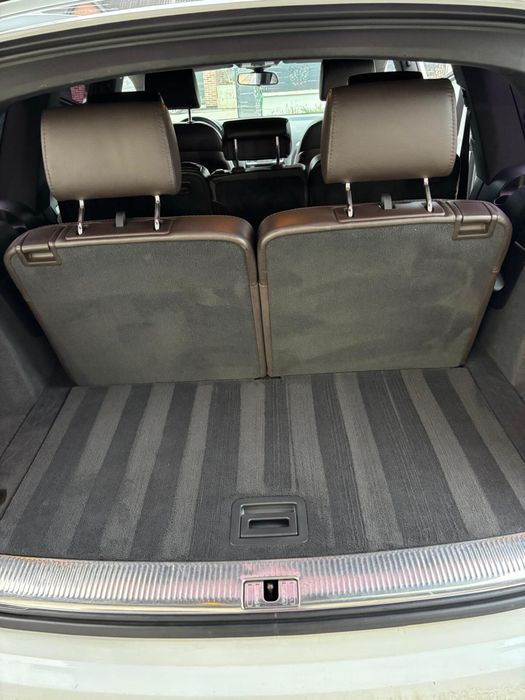 Audi Q7 3.0 Diesel