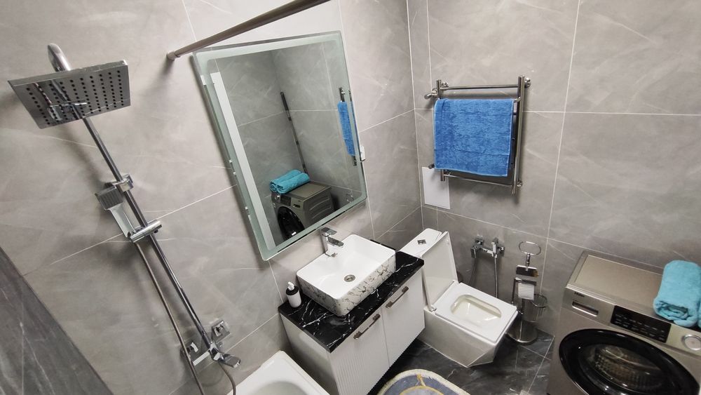 Аренда квартир посуточно