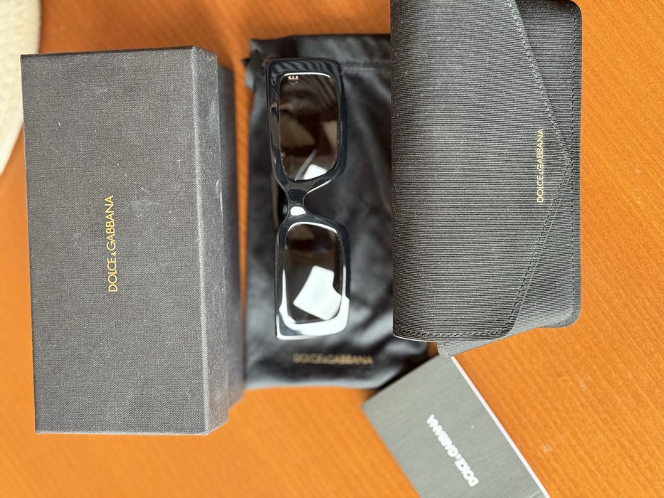 Очила Dolce & Gabbana