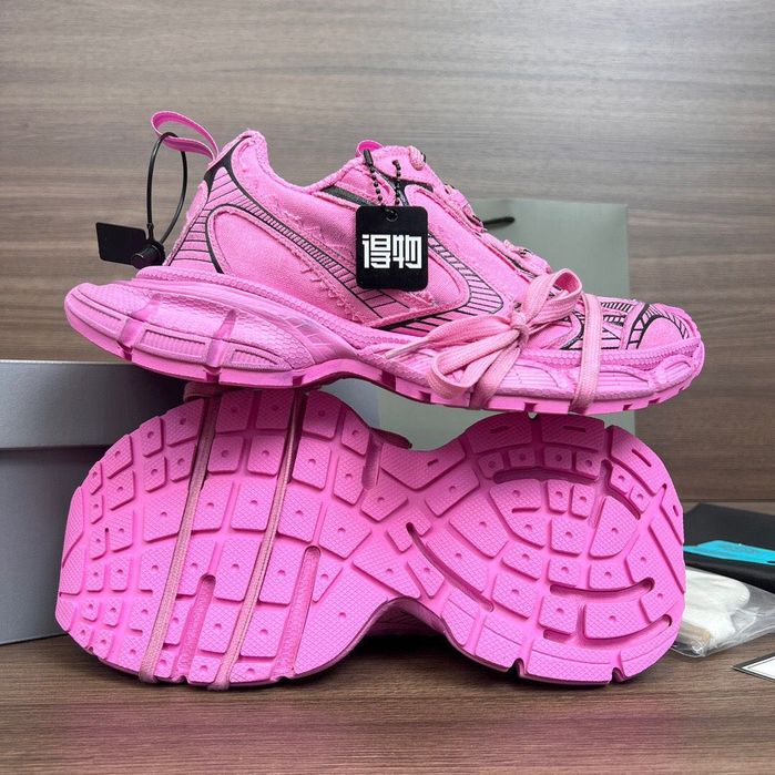 Sneakers Balenciaga 3xl