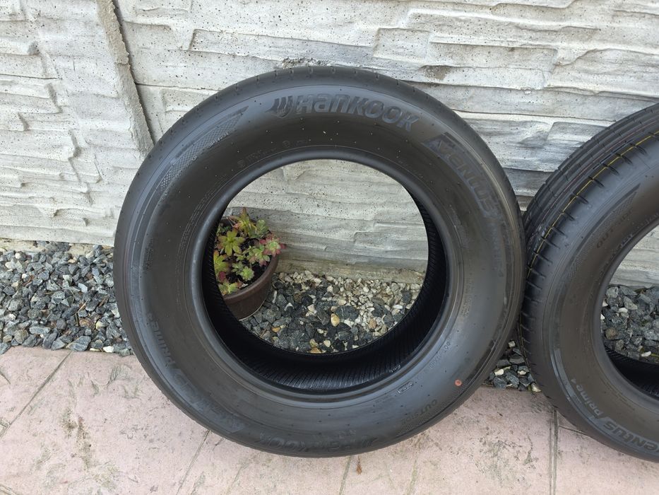 Vand cauciucuri vara HANKOOK VENTUS 4 PRIME 215/65/17