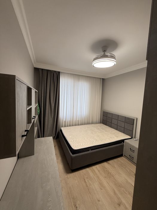 Сдаётся Квартира Алмазар сити новостройка