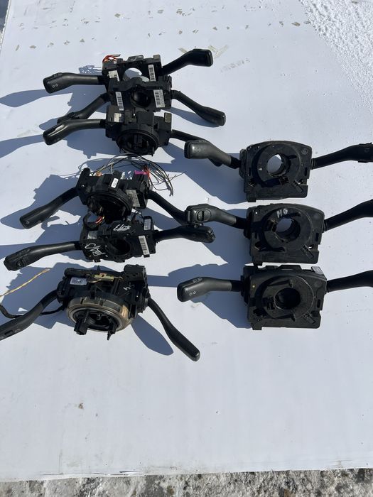 Гитара на гольф , пассат б5 , ауди а4