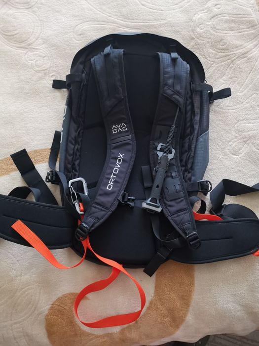 Ortovox спортна раница