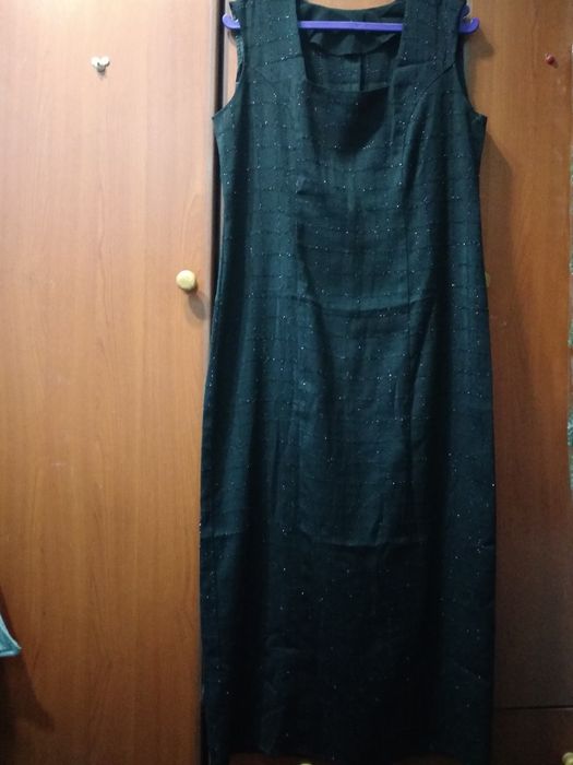 Платье вечерние бу