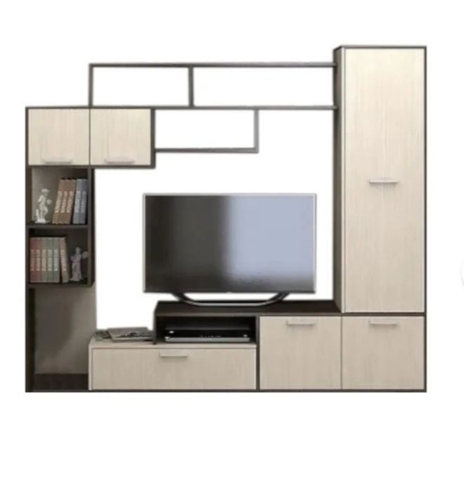 Стенка-ниша под телевизор